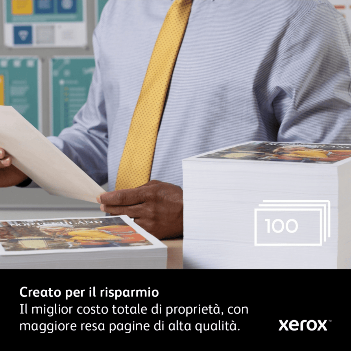 101R00602 - Tamburo Colore e B/N - Xerox® VersaLink™ C8000/C9000