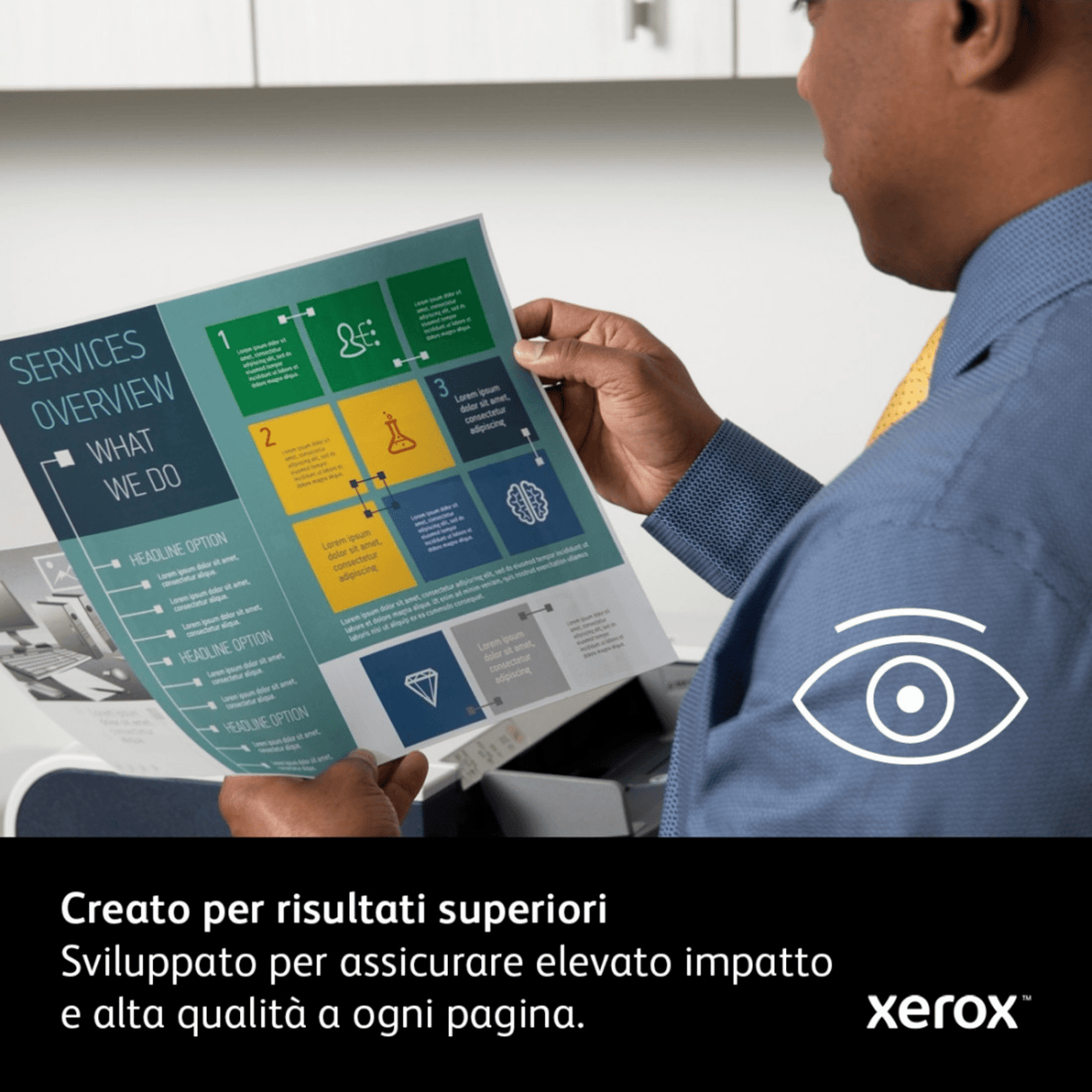 108R01504 - Vaschetta di Recupero Toner - Xerox® VersaLink™ C8000/C9000