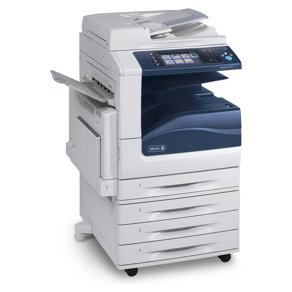Stampante Multifunzione - Xerox® WorkCentre™ 7835