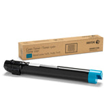 006R01398 - Toner Ciano - Xerox® WorkCentre™ 7425/7428/7435