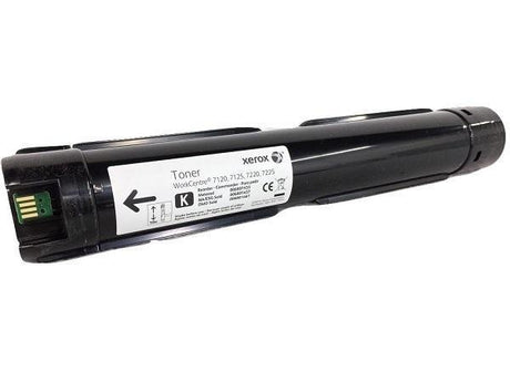 006R01457 - Toner Nero - Xerox® WorkCentre™ 7120/7125/7220/7225