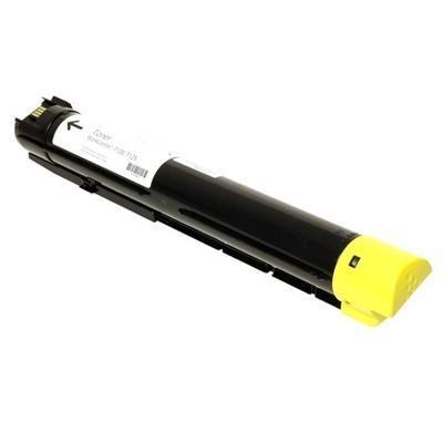 006R01458 - Toner Giallo - Xerox® WorkCentre™ 7120/7125/7220/7225