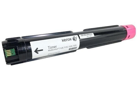 006R01459 - Toner Magenta - Xerox® WorkCentre™ 7120/7125/7220/7225