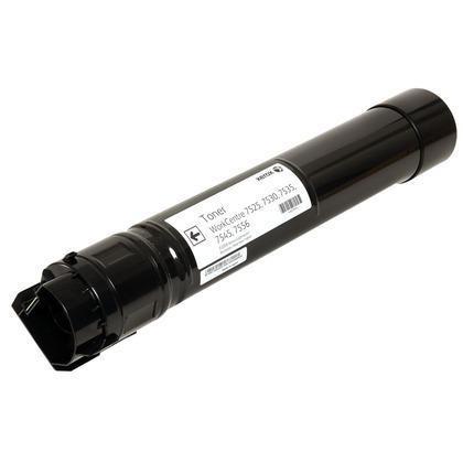 006R01513 - Toner Nero - Xerox® WorkCentre™ 7830/7835/7845/7855 e 7525/7530/7535/7545/7556  