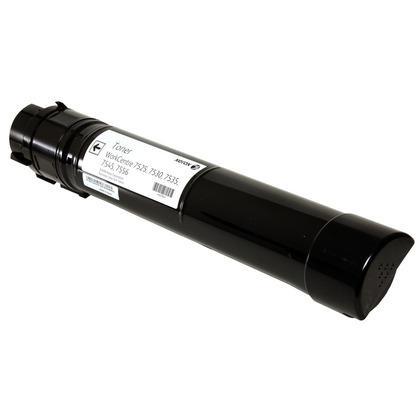 006R01513 - Toner Nero - Xerox® WorkCentre™ 7830/7835/7845/7855 e 7525/7530/7535/7545/7556  