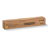 006R01514 - Toner Giallo - Xerox® WorkCentre™ 7830/7835/7845/7855 e 7525/7530/7535/7545/7556  