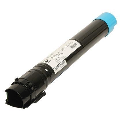 006R01516 - Toner Ciano - Xerox® WorkCentre™ 7830/7835/7845/7855 e 7525/7530/7535/7545/7556