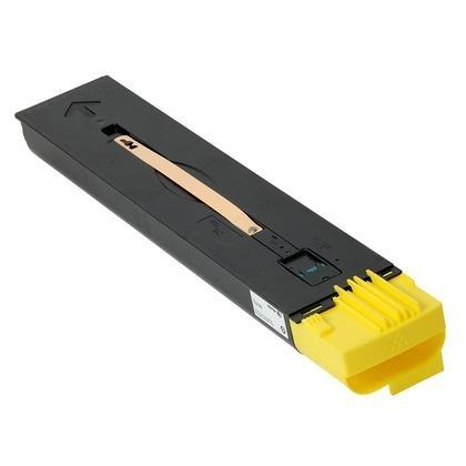 006R01526 - Toner Giallo - Xerox® Colour™ 550/560/570