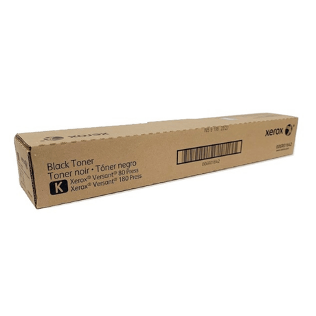 006R01642 - Toner Nero - Xerox® Versant™ 80/180/280