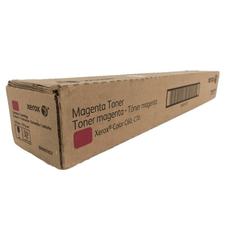 006R01657 - Toner Magenta - Xerox® Colour™ C60/C70