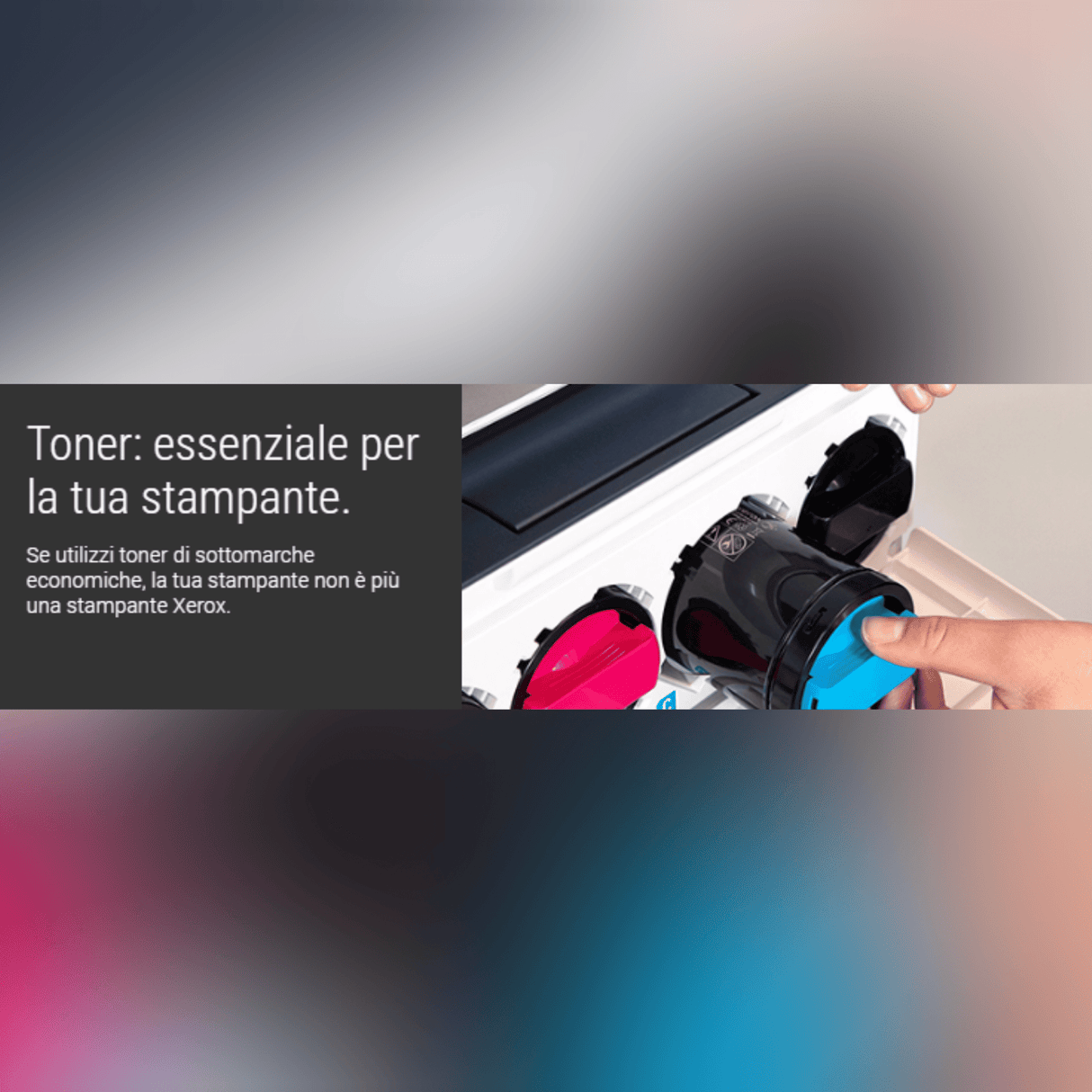 006R01698 - Toner Ciano - Xerox® AltaLink™ C8030/C8035/C8045/C8055/C8070
