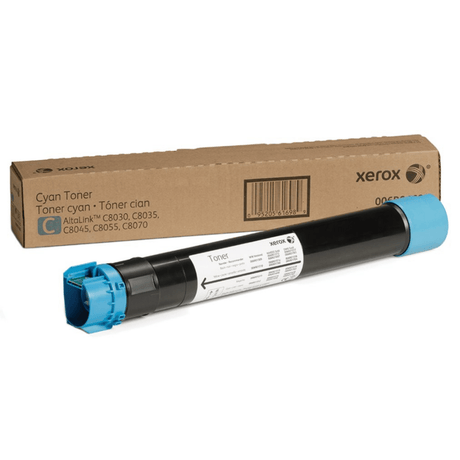 006R01698 - Toner Ciano - Xerox® AltaLink™ C8030/C8035/C8045/C8055/C8070
