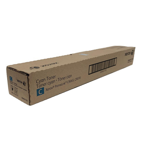 006R01735 - Toner Ciano - Xerox® PrimeLink™ C9065
