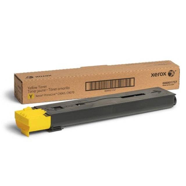 006R01737 - Toner Giallo - Xerox® PrimeLink™ C9065