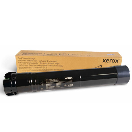 006R01818 - Toner Nero - 