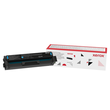 006R04384 - Toner Ciano 