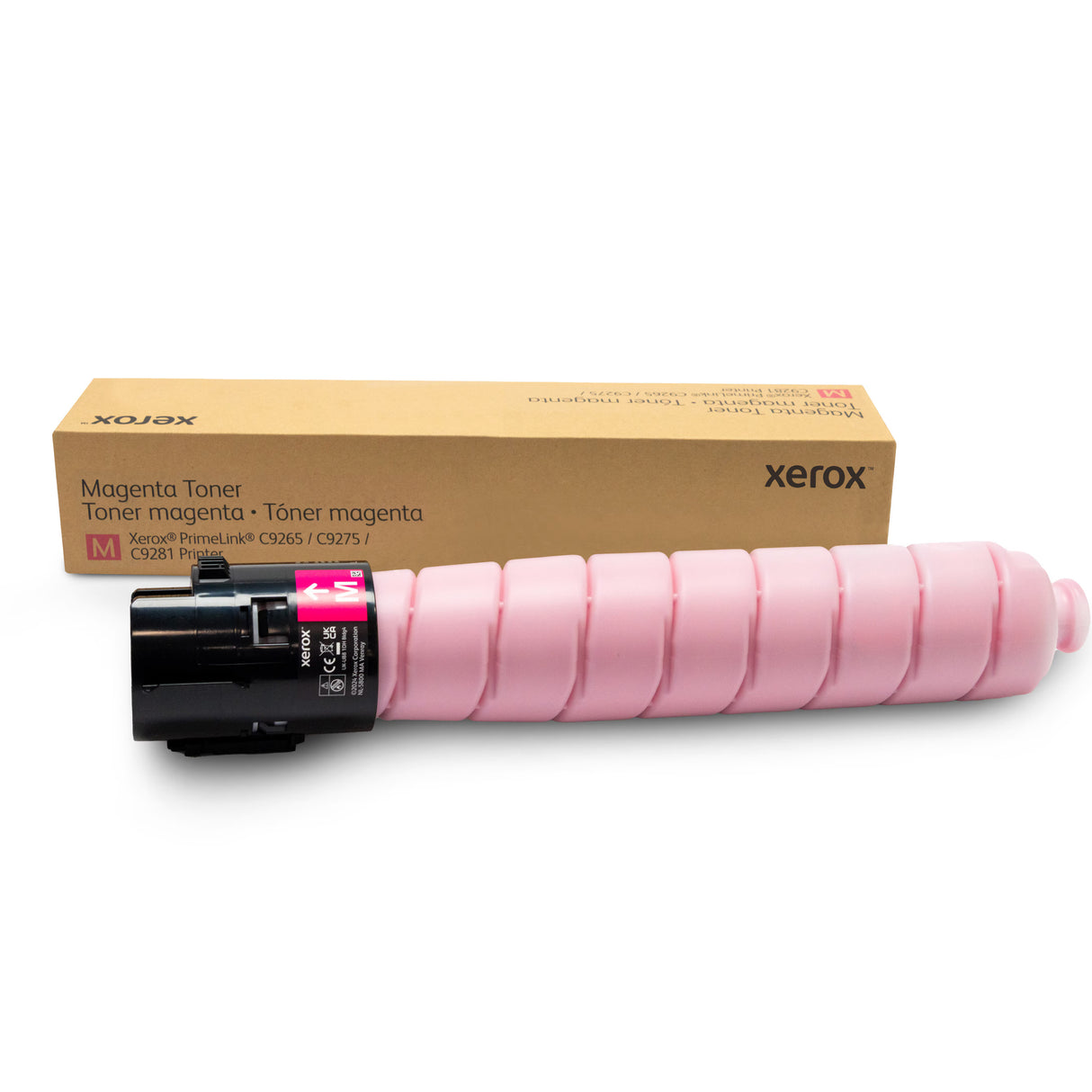 006R04853 - Toner Magenta - Xerox® PrimeLink™ C9265/C9275/C9281