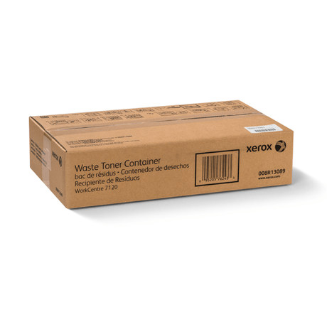 008R13089 - Vaschetta di Recupero Toner - Xerox® WorkCentre™ 7120/7125/7220/7225