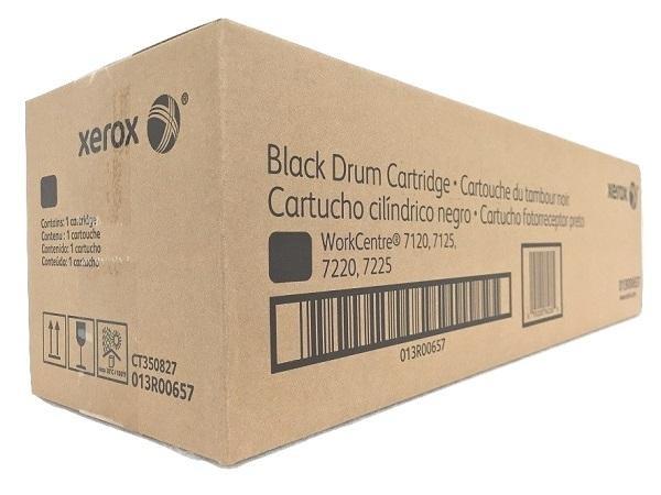 013R00657 - Tamburo Nero - Xerox® WorkCentre™ 7120/7125/7220/7225