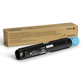 106R03764 - Toner Ciano Capacità Standard