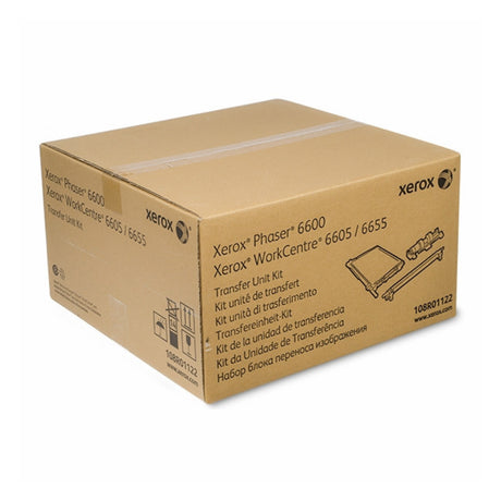 108R01122 - Cinghia di Trasferimento IBT - Xerox® VersaLink™ C400/C405 e WorkCentre™ 6605/6655