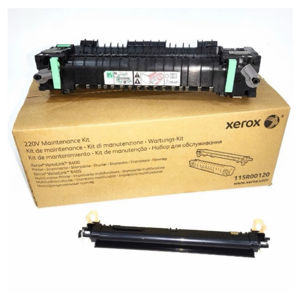 115R00120 - Fusore - Xerox® VersaLink™ B400/B405