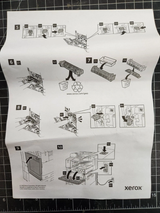 607K22335 - Fusore - Xerox® AltaLink™ C8170/B8170