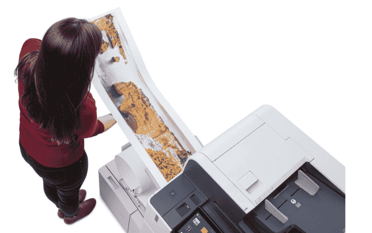 Stampante Multifunzione - Xerox® AltaLink™ C8235 (NEW 2025)