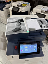 Stampante Multifunzione Bianco e Nero - Xerox® AltaLink™ B8170