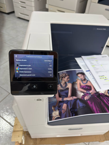 Stampante a Colori - Xerox® VersaLink™ C7000