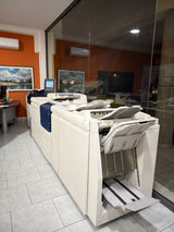 Stampante da Produzione - Xerox® Colour™ 560 FULL