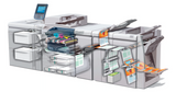 Stampante da Produzione - Xerox® Colour™ 560 FULL