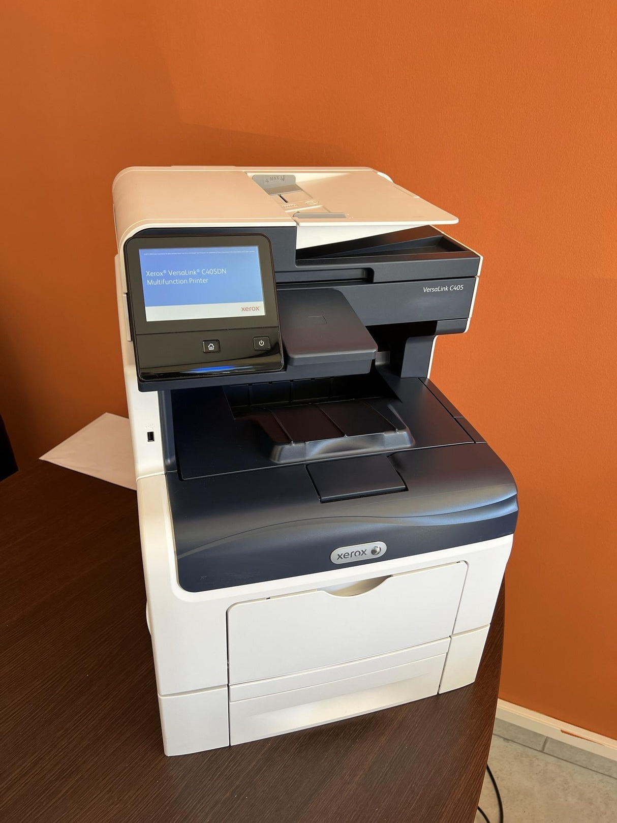 Stampante Multifunzione a Colori - Xerox® VersaLink™ C405