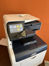 Stampante Multifunzione a Colori - Xerox® VersaLink™ C405