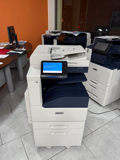 Stampante Multifunzione Bianco e Nero - Xerox® VersaLink™ B7030