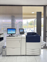 Stampante da Produzione - Xerox® Versant™ 80 + Cassettone OHCF