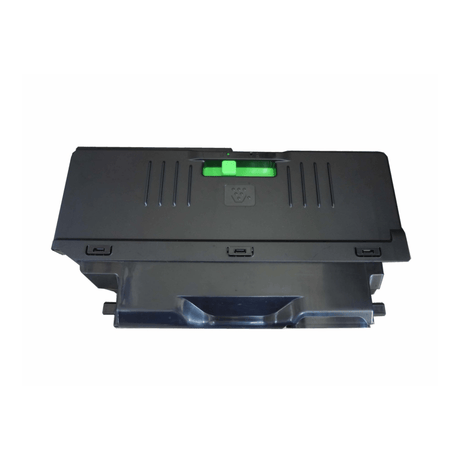 - Vaschetta di Recupero Toner - Sharp® MX-2614