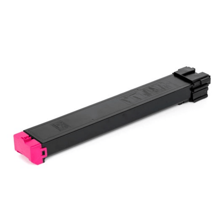 MX-23GTMA - Toner Magenta - Sharp® MX-2614