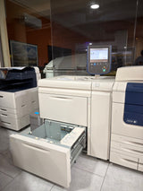 Stampante da Produzione - Xerox® Colour™ 560 FULL
