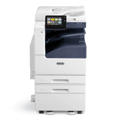 Stampante Multifunzione - Xerox® VersaLink™ C7025