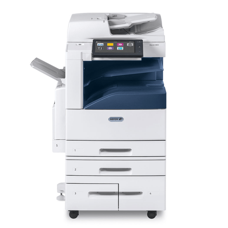 Xerox® AltaLink™ C8035