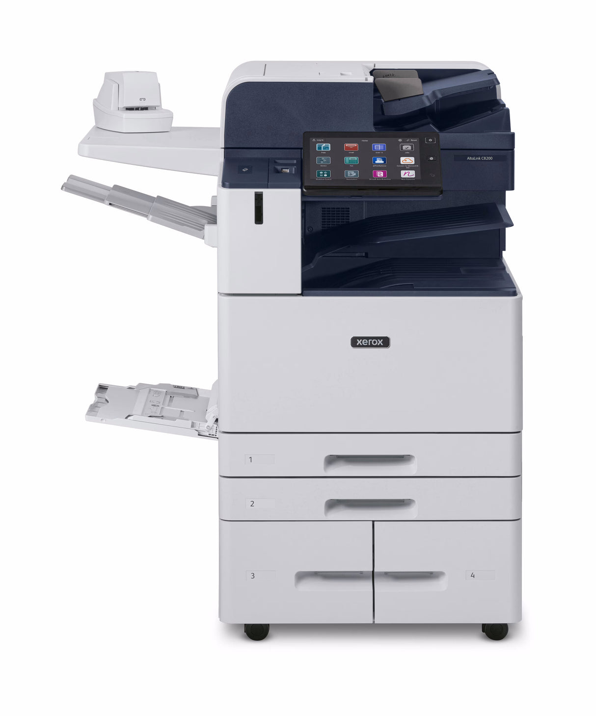 Stampante Multifunzione - Xerox® AltaLink™ C8235 (NEW 2025)