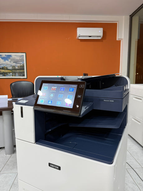 Stampante Multifunzione - Xerox® AltaLink™ C8235 (NEW 2025)