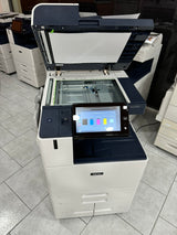 Stampante Multifunzione - Xerox® AltaLink™ C8130