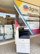 Stampante Multifunzione - Xerox® VersaLink™ C7025