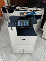 Stampante Multifunzione - Xerox® AltaLink™ C8130