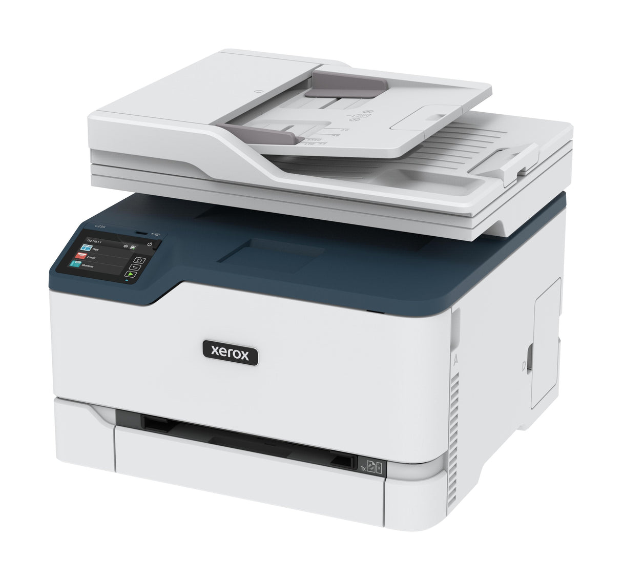 XEROX C235