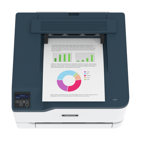 Stampante a Colori - Xerox® C230