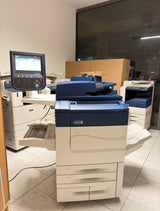 Stampante da Produzione - Xerox® Colour™ C60