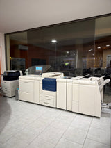 Stampante da Produzione - Xerox® Colour™ 560 FULL